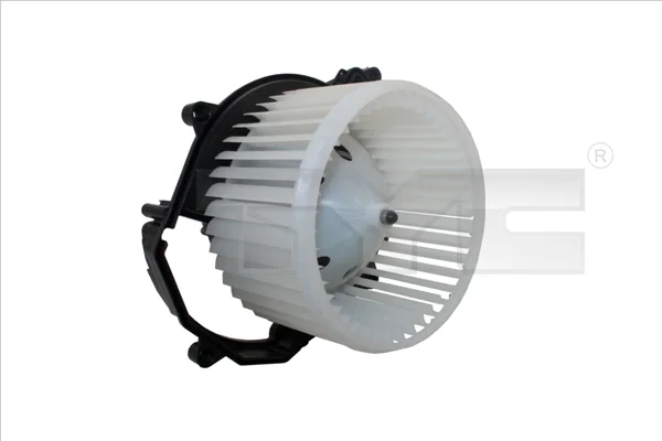 vnitřní ventilátor TYC 505-0011 – OE 6441CG