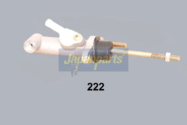 Hlavní válec, spojka JAPANPARTS FR-222 Hlavní válec, spojka JAPANPARTS FR-222
