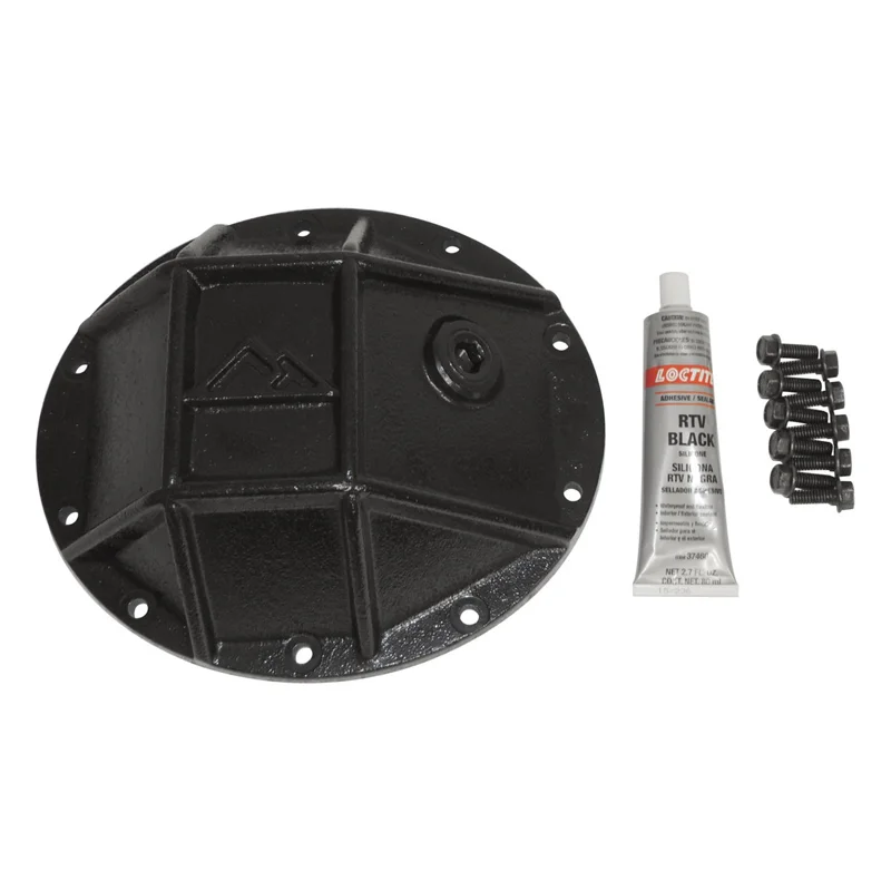Heavy Duty kryt diferenciálu pro DANA 35 227841