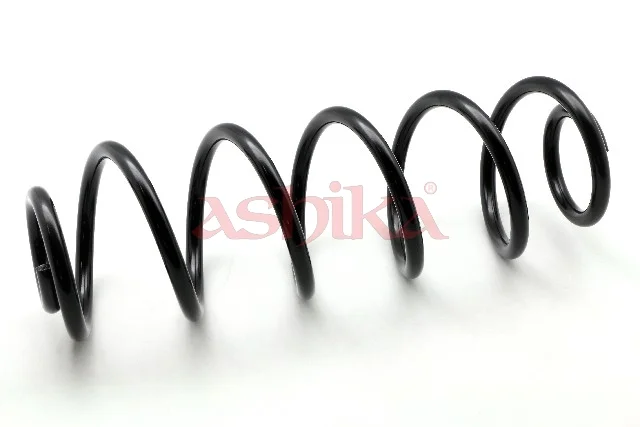 Pružina podvozku ASHIKA ZCA6104A Pružina podvozku ASHIKA ZCA6104A