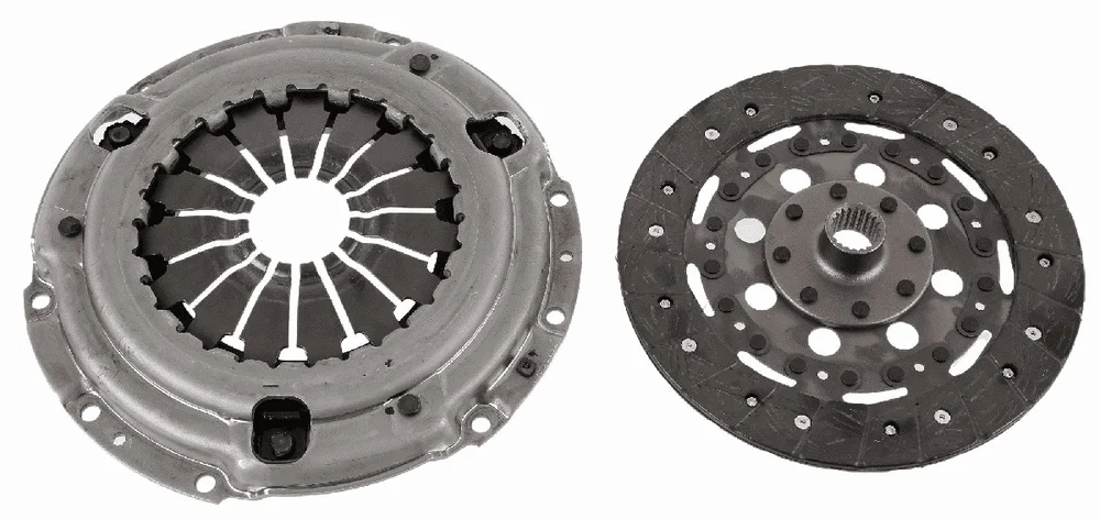 Spojková sada SACHS 3000950957 – OE 30210-ED80A