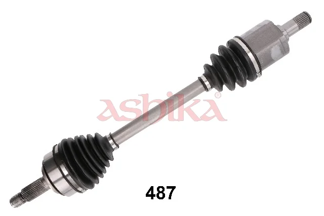 Hnací hřídel ASHIKA 62-04-487 – OE 44306-SEA-N50