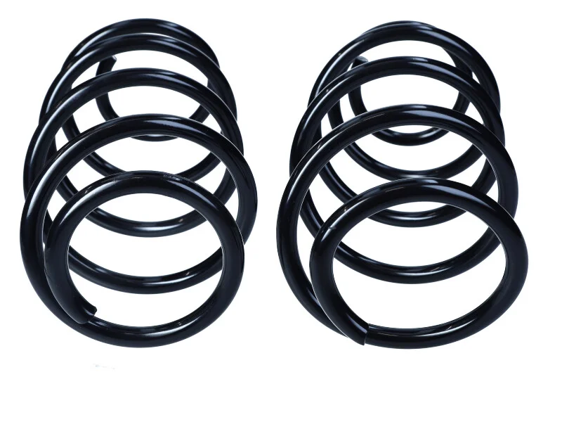 Pružina podvozku MAXGEAR 60-1698D – OE 1K0411105CA