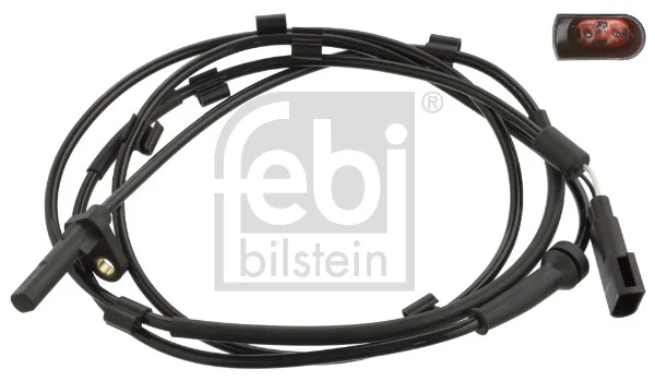 Snímač, počet otáček kol FEBI BILSTEIN 106968 Snímač, počet otáček kol FEBI BILSTEIN 106968