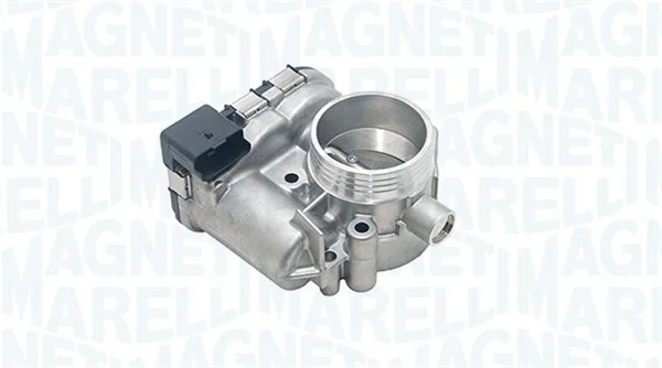 Hrdlo škrticí klapky MAGNETI MARELLI 802100000015