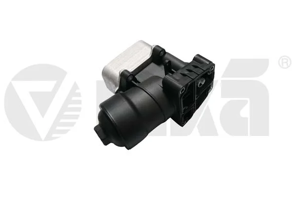 Olejový chladič, motorový olej vika 11151773701