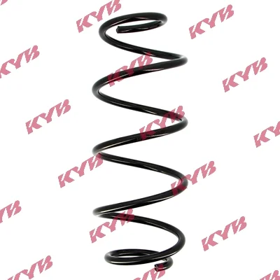 Pružina podvozku KYB RA1019 – OE 9801945480