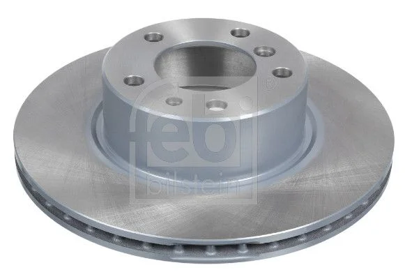 Brzdový kotouč FEBI BILSTEIN 04438