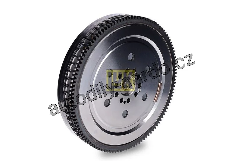 Dvouhmotový setrvačník LUK (LK 415034910 , LUK415034910) Dvouhmotový setrvačník LUK (LK 415034910 , LUK415034910)