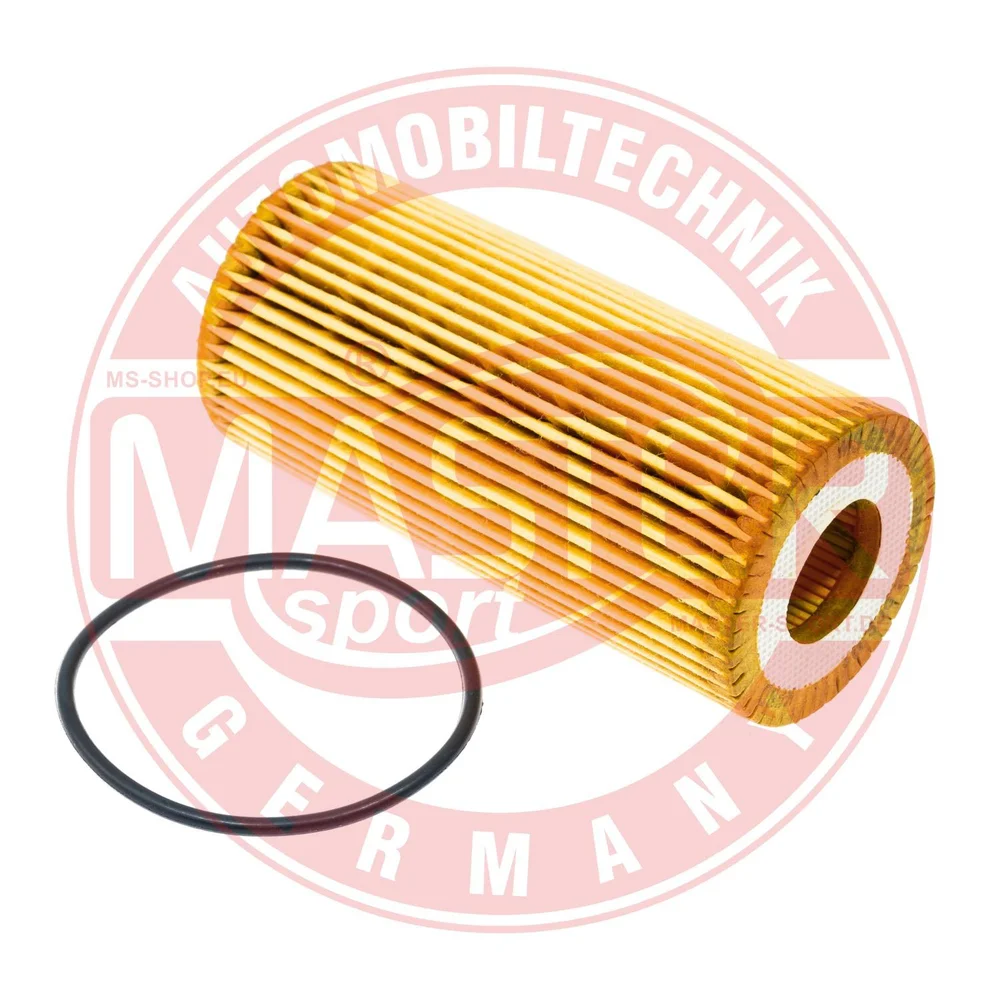 Olejový filtr MASTER-SPORT GERMANY 6002Z-OF-PCS-MS