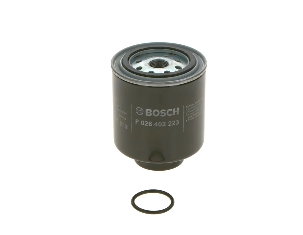 Palivový filtr BOSCH F026402223