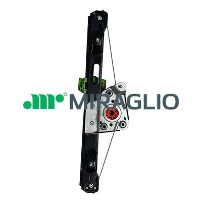 Zvedací zařízení oken MIRAGLIO 30/968 – OE 51357138467