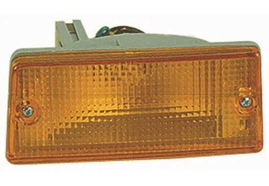 Blikač DEPO 214-1626L – OE MB381781 Blikač DEPO 214-1626L – OE MB381781