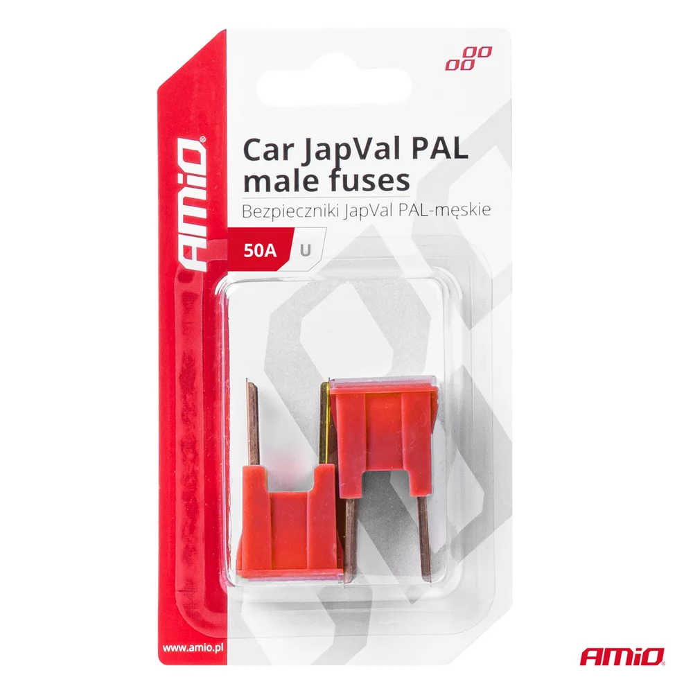 AUTOPOJISTKY JAPVAL PAL MESK AMIO 03408 - Obrázek 3
