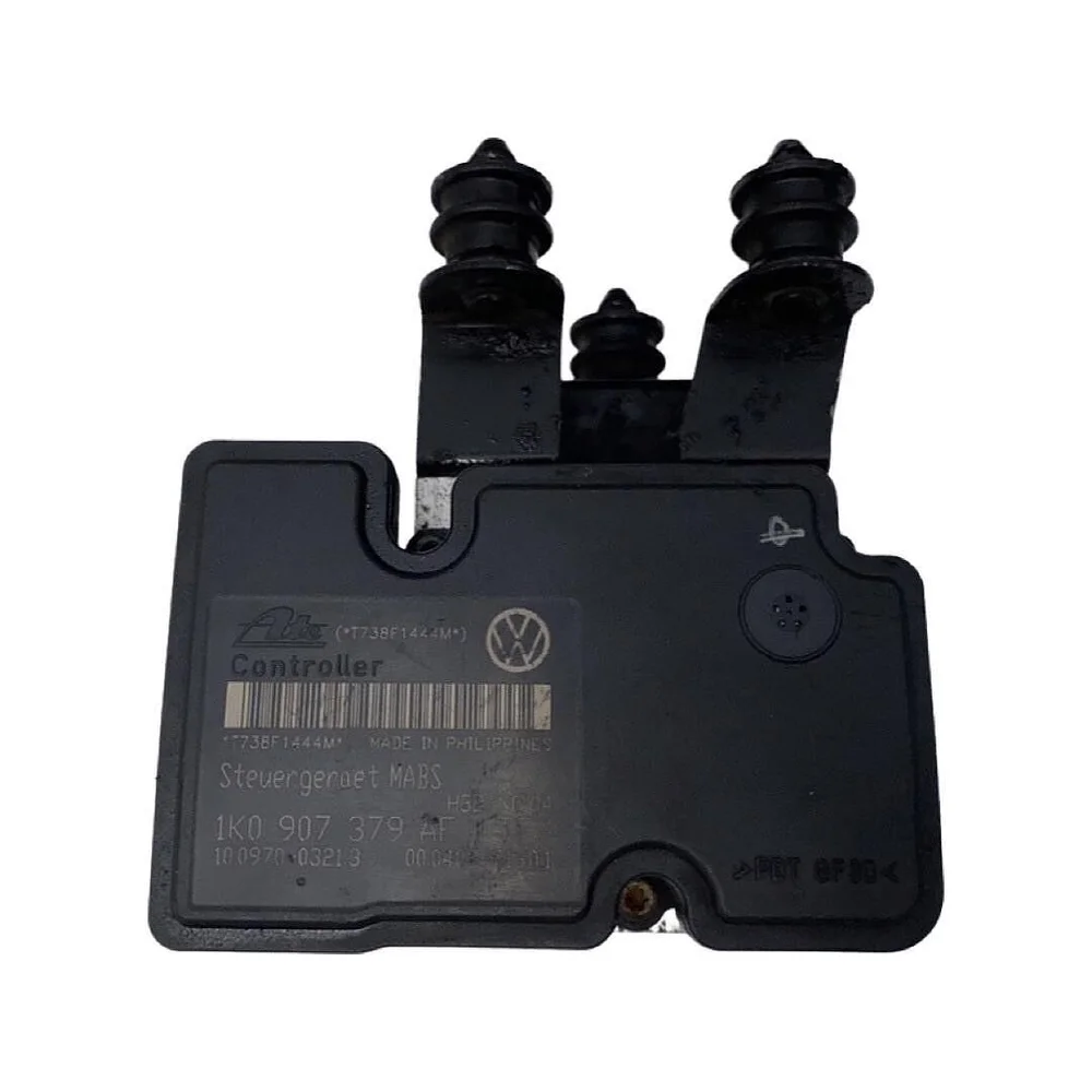ABS 1K0907379AF 1K0614117AD Škoda Yeti 5L r.v. 2013 S5VX3T62552