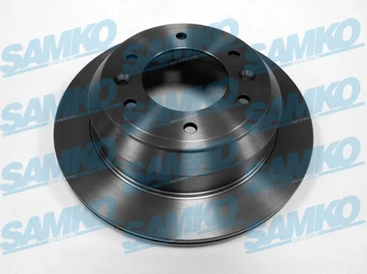 Brzdový kotouč SAMKO H2032V – OE 584114H300