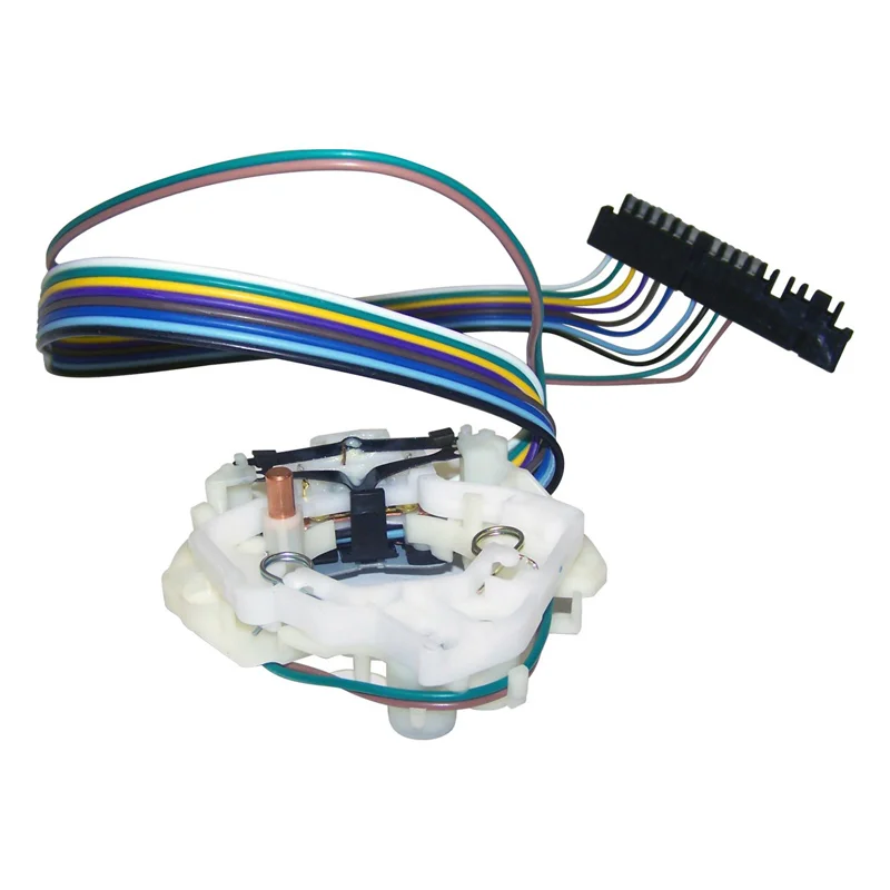 Turn Signal Switch 212064