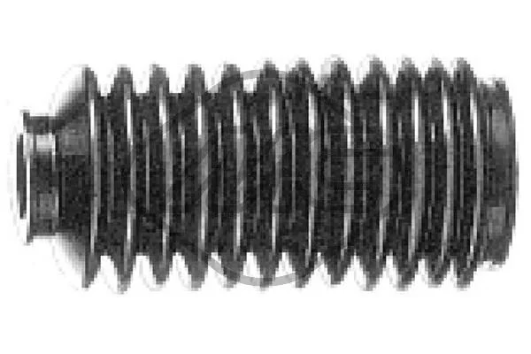 Sada měchů, řízení METALCAUCHO 01511 Sada měchů, řízení METALCAUCHO 01511