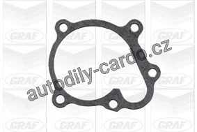 Vodní pumpa GRAF (GR PA728) – OPEL CORSA B 1.5D Vodní pumpa GRAF (GR PA728) – OPEL CORSA B 1.5D