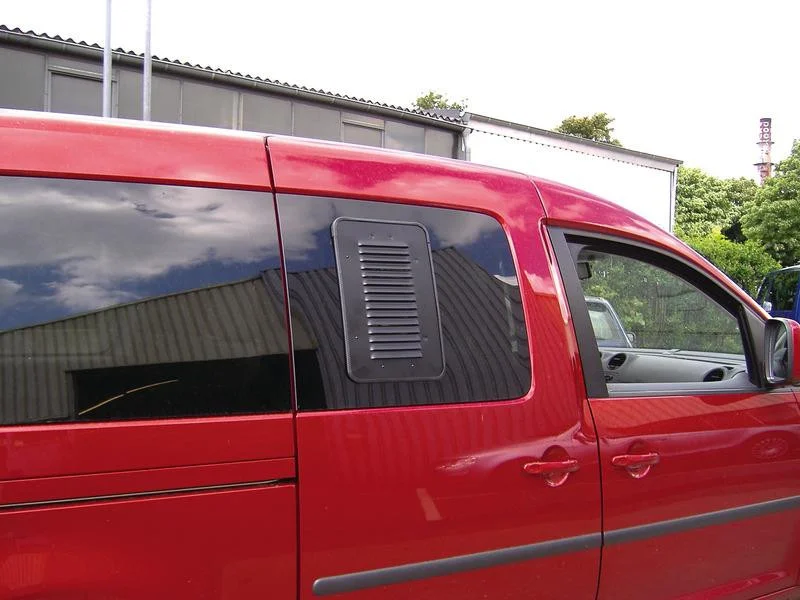 AIRvent větrací mřížka pro posuvné okno VW Caddy 04-20 pravé 304980