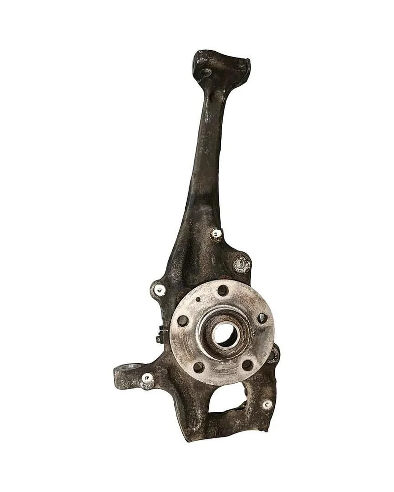Audi A4 B8 8K avant r.v. 2012 levá přední těhlice 8K0407241Q 8K0407257AB S5VX3T88271