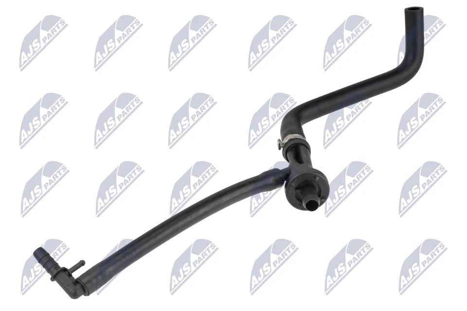 Hadice, větrání klikové skříně NTY GPP-BM-210 – OE 11617545382