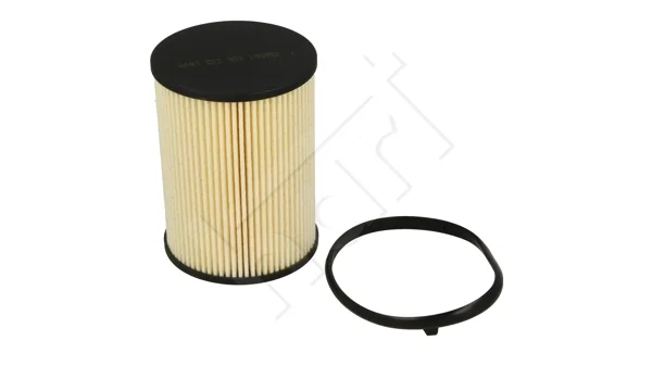 FILTR PAL.VOLVO S40 2.4D5 06- HART 353900