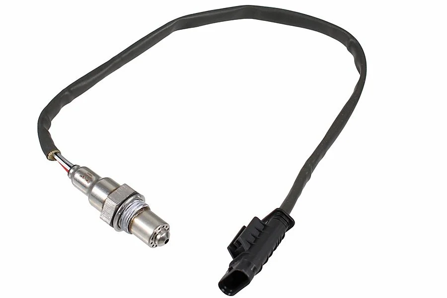 Lambda sonda METZGER AUTOTEILE 0895648