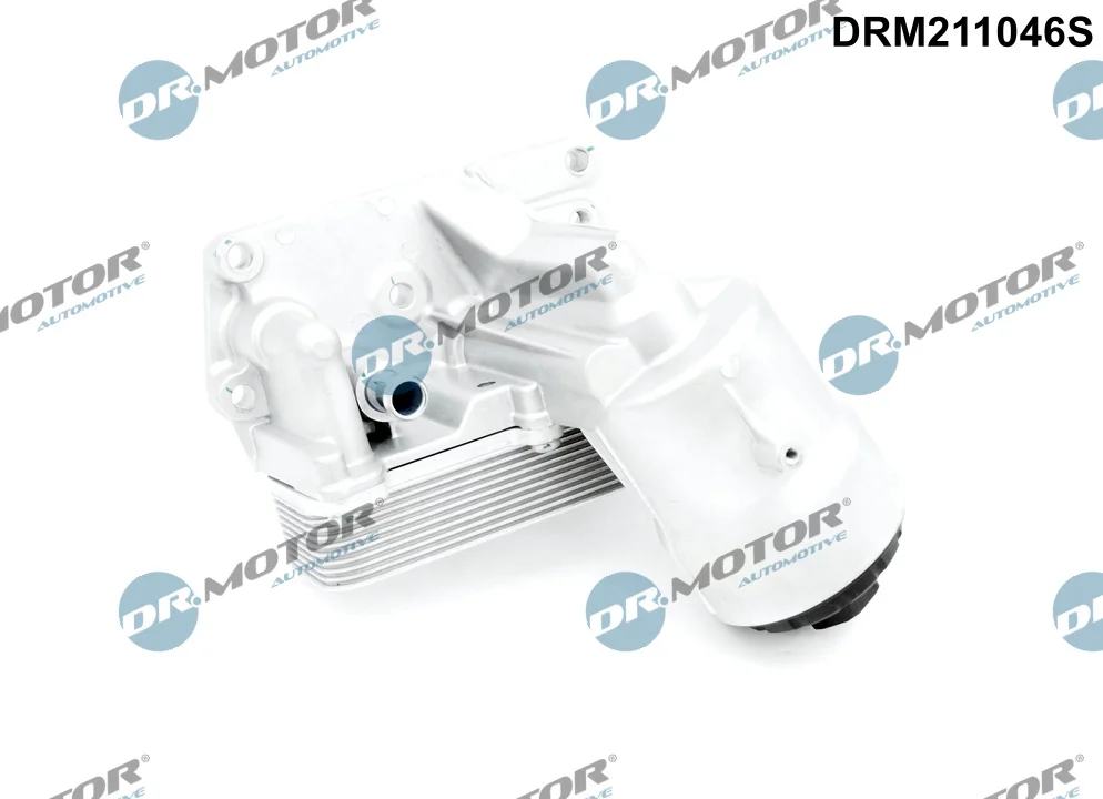 Pouzdro, olejový filtr Dr.Motor Automotive DRM211046S