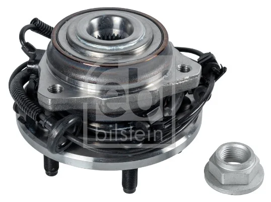 Sada ložisek kol FEBI BILSTEIN 172494