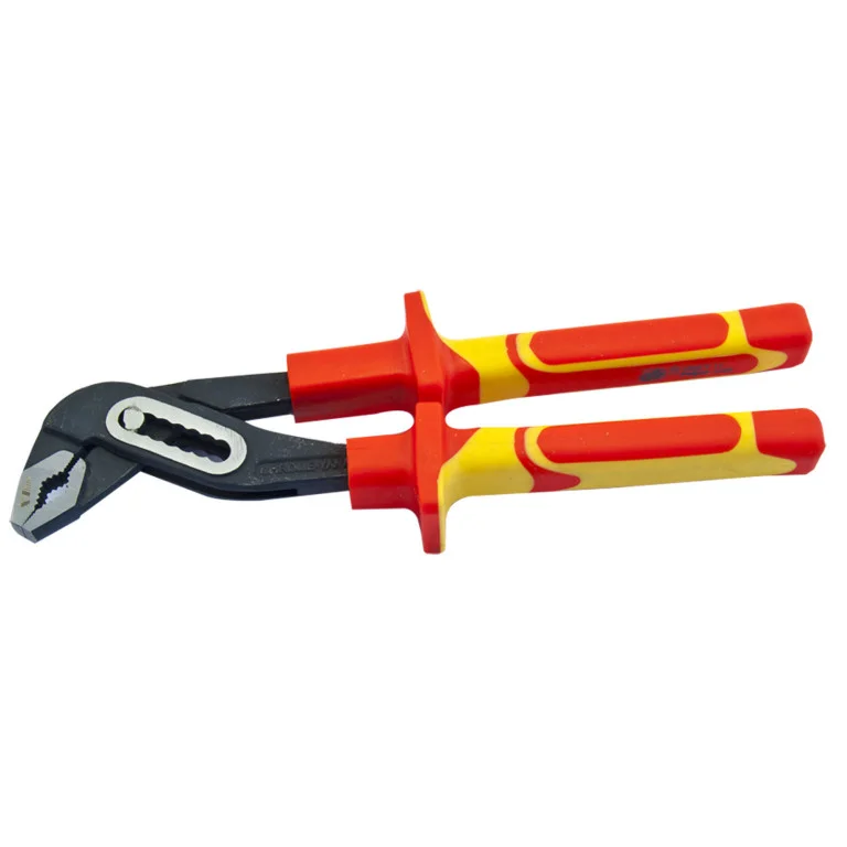 Kleště elektrikářské siko 240mm 626056