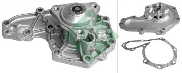 IN 538005710 Vodní pumpa INA