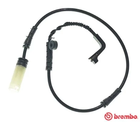 Vystrazny kontakt, opotrebeni oblozeni BREMBO A00411 Vystrazny kontakt, opotrebeni oblozeni BREMBO A00411