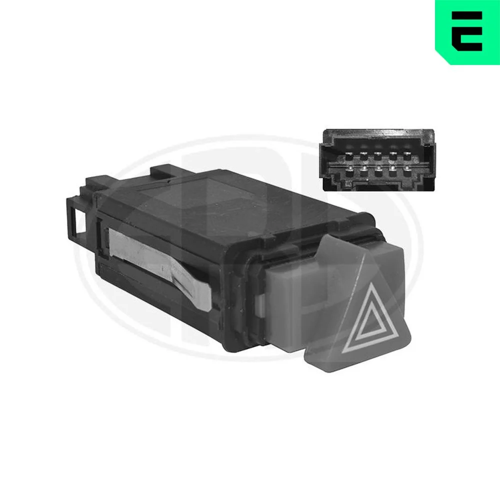 Vypinac vystraznych blikacu ERA 662594 – OE 8L0941509L Vypinac vystraznych blikacu ERA 662594 – OE 8L0941509L