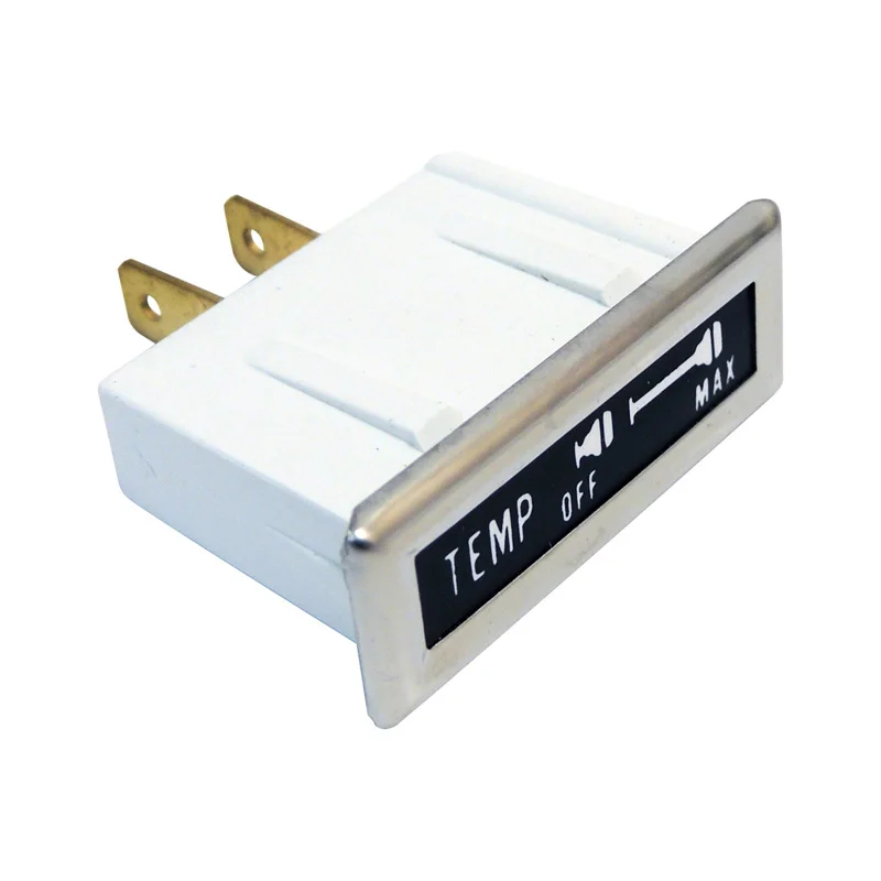 Kontrolka – topení 187574 Kontrolka – topení 187574