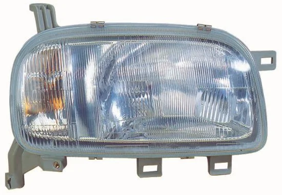DN MIC 93-/P světlomet H4 s bl DEPO 215-1155R-LD-EM – OE 86775
