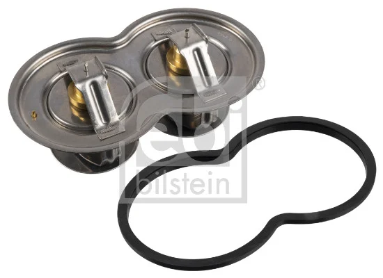Termostat, chladivo FEBI BILSTEIN 40958 Termostat, chladivo FEBI BILSTEIN 40958