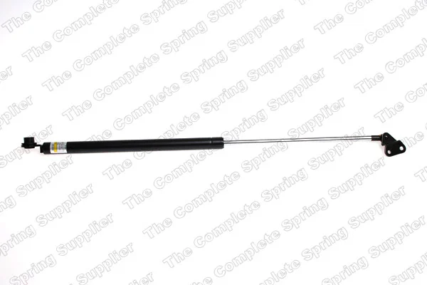 Pneumaticka pruzina, zavazadlovy / nakladovy prostor LESJÖFORS 8135714 Pneumaticka pruzina, zavazadlovy / nakladovy prostor LESJÖFORS 8135714