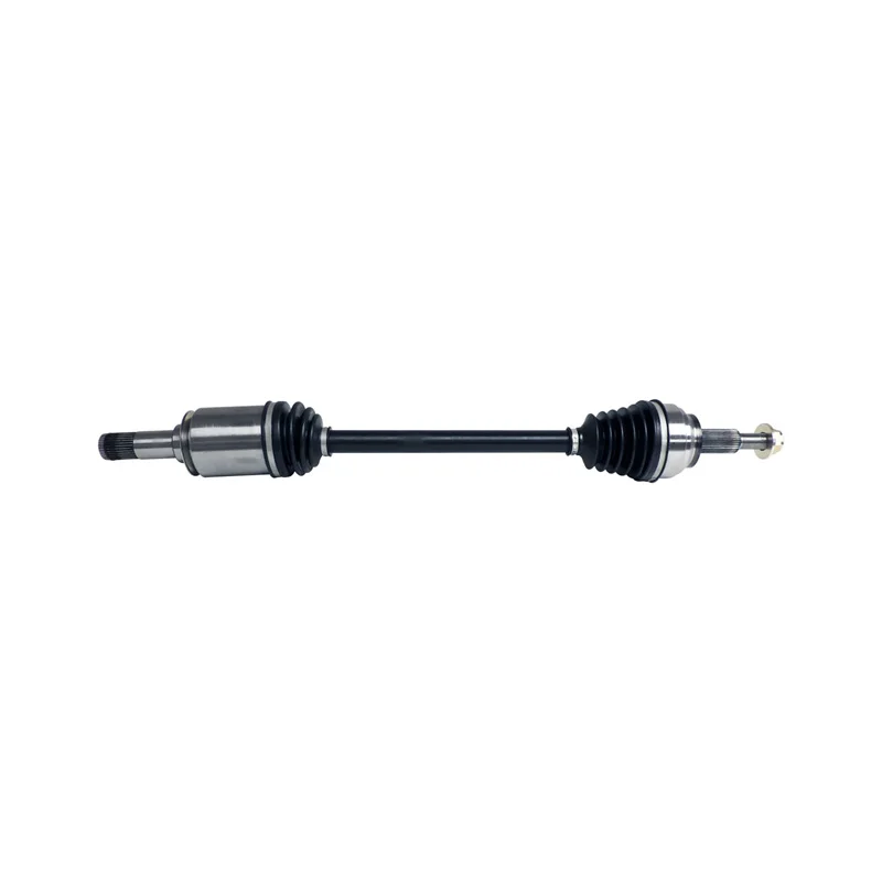 Axle Assembly, Rear 227663