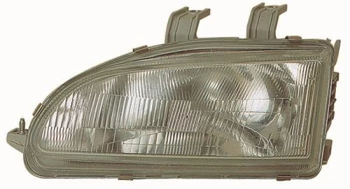 HD CIV 91-/L světlomet H4 DEPO 217-1111L-LD-E – OE 33150SR3B01