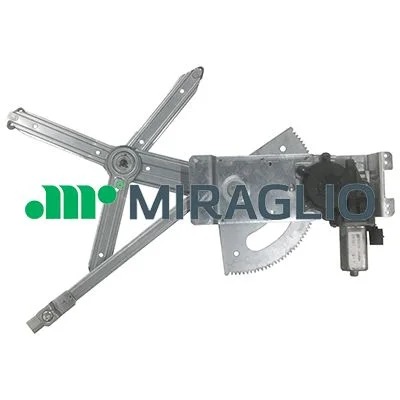 Zvedací zařízení oken MIRAGLIO 30/7271