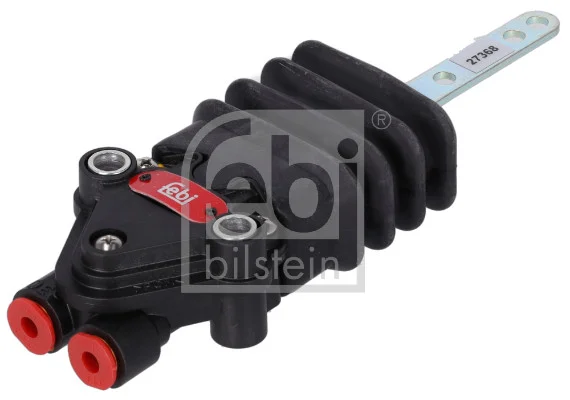Ventil, zaveseni kabiny FEBI BILSTEIN 27368 Ventil, zaveseni kabiny FEBI BILSTEIN 27368