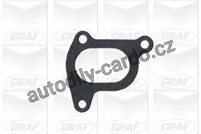 Vodní pumpa GRAF (GR PA451) – FIAT CQ 0.9 91- Vodní pumpa GRAF (GR PA451) – FIAT CQ 0.9 91-
