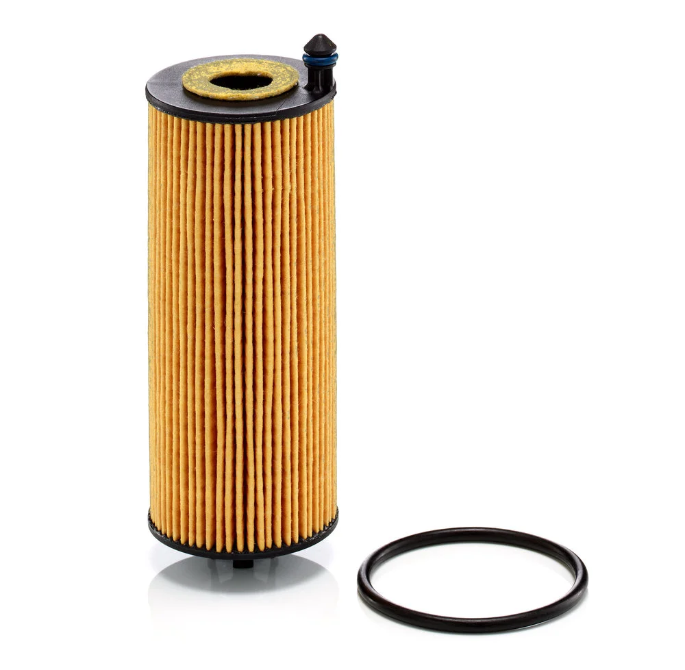 Olejový filtr MANN-FILTER HU6032z – OE 11428092620