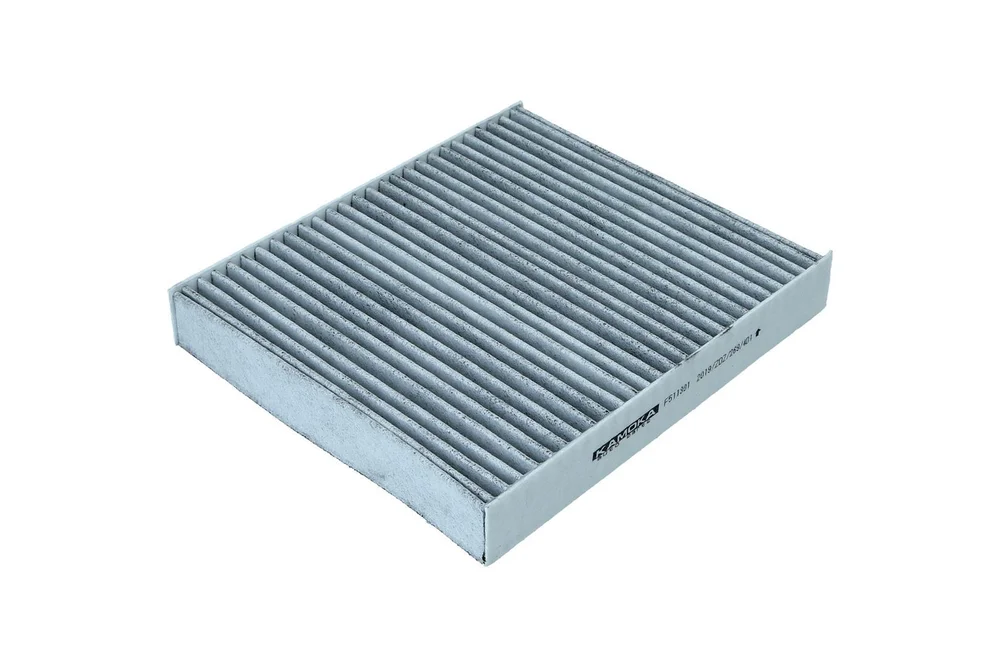 Filtr, vzduch v interiéru KAMOKA F511301 Filtr, vzduch v interiéru KAMOKA F511301