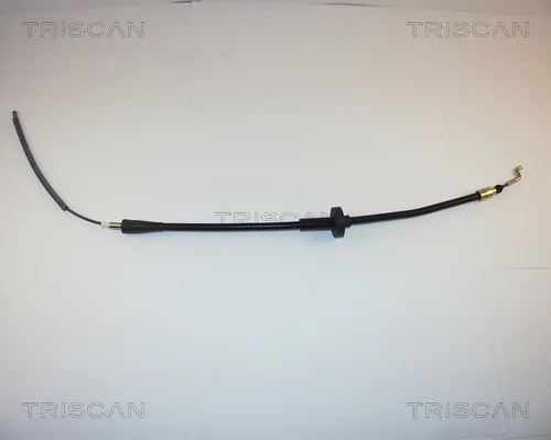Tazne lanko, parkovaci brzda TRISCAN 814029139 – OE 701609701
