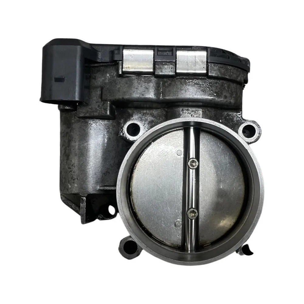 Škrtící klapka 078133062 S5VX3T21516