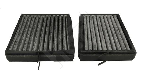 FILTR PYLOVÝ DB W203,C203,C209 HART 338561
