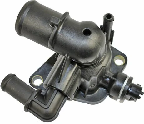 Termostat, chladivo METZGER AUTOTEILE 4006104