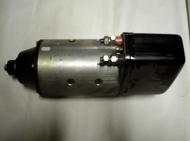 Startér T815 24V/8kW 11 zubů PL repas TATRA 7479